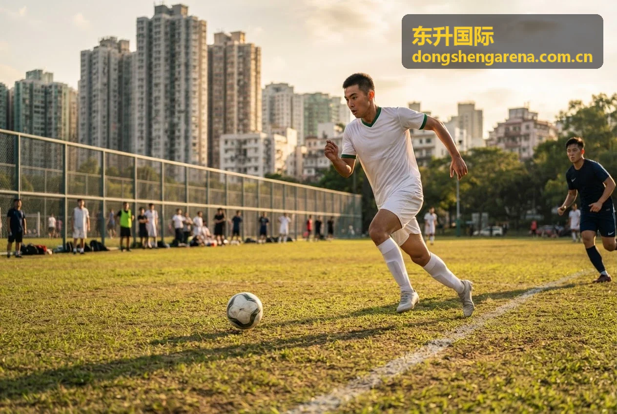 东升国际国际合作与全球伙伴网络